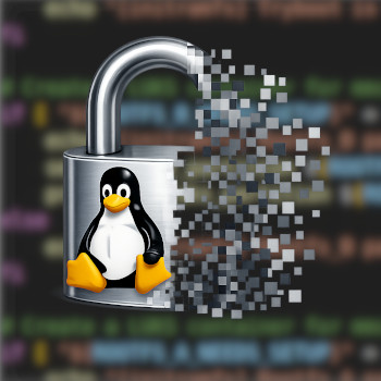 Encryption at Rest for a Raspberry Pi using Yocto